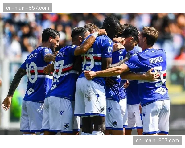 “灯塔德比”再度上演,热那亚与桑普多利亚的历史恩怨 “灯塔德比”再度上演,热那亚与桑普多利亚的历史恩怨